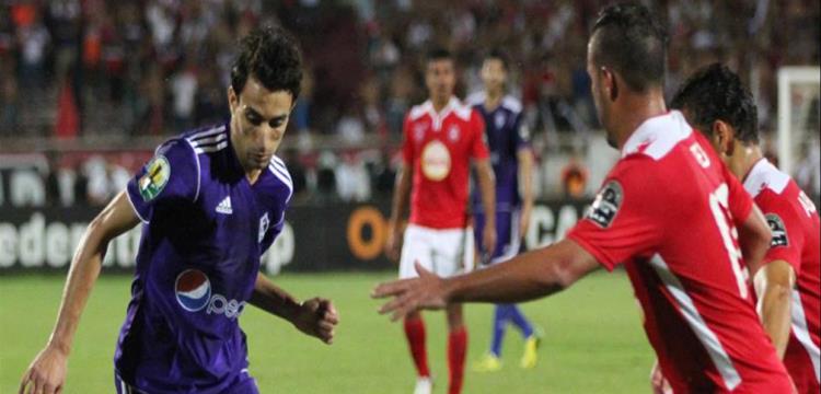 حفنى الزمالك حفنى الزمالك